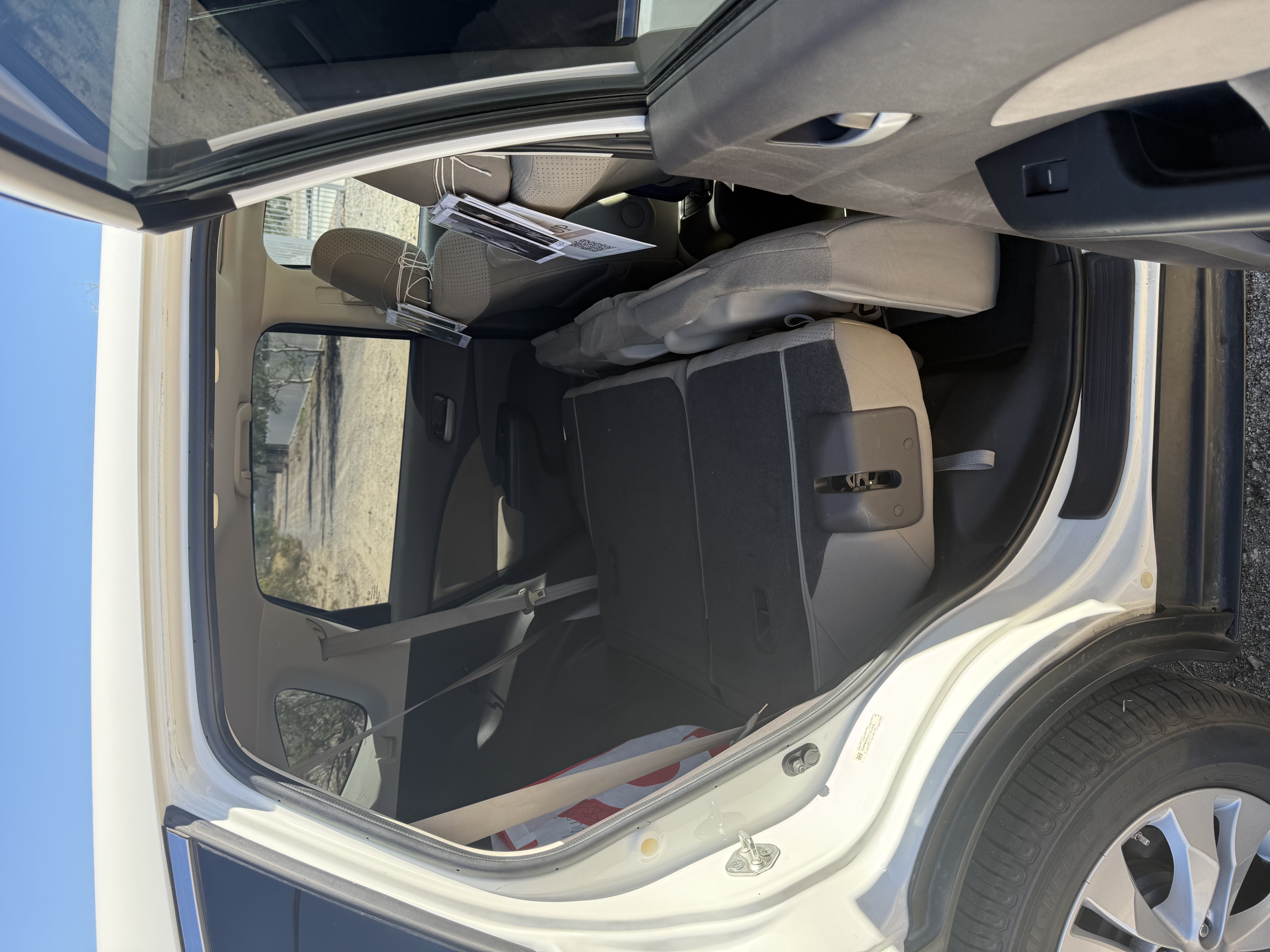 Used 2012 Honda CR-V EX image 12