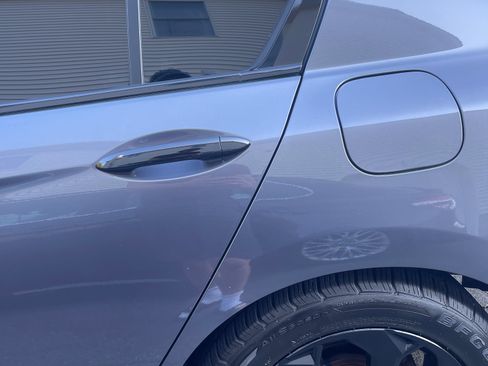 Used 2016 Honda Accord EX-L image 17