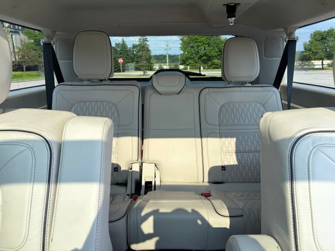 Used 2022 Lincoln Navigator L Black Label AWD/4WD image 20