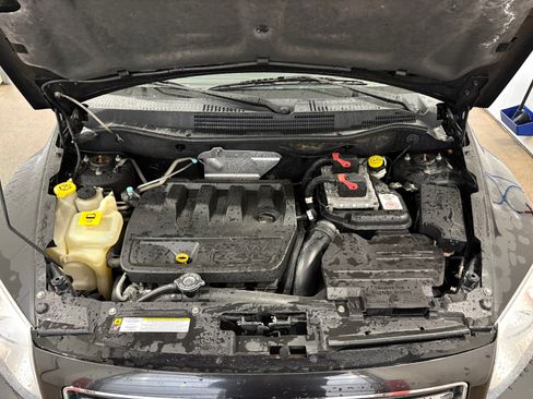 Used 2011 Dodge Caliber Rush w/ Leather Interior Group image 22