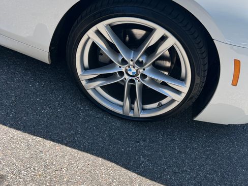 Used 2012 BMW 650i xDrive Convertible image 9