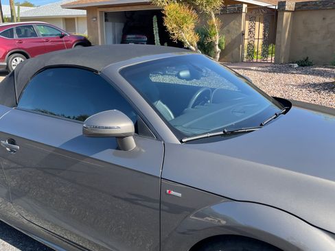Used 2011 Audi TT 2.0T Premium Plus AWD/4WD image 12