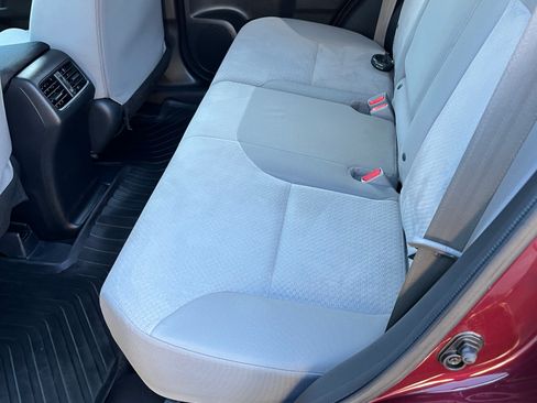 Used 2016 Honda CR-V SE image 10