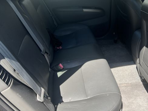 Used 2008 Toyota Prius image 11