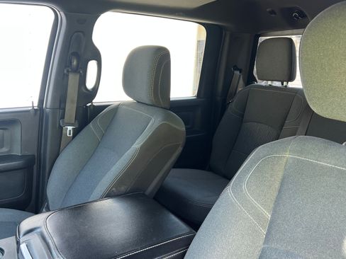 Used 2022 RAM 2500 Tradesman image 10