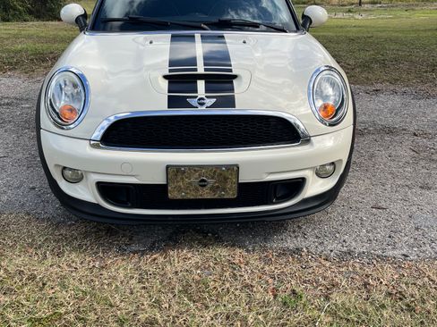 Used 2013 MINI Cooper Roadster S image 6