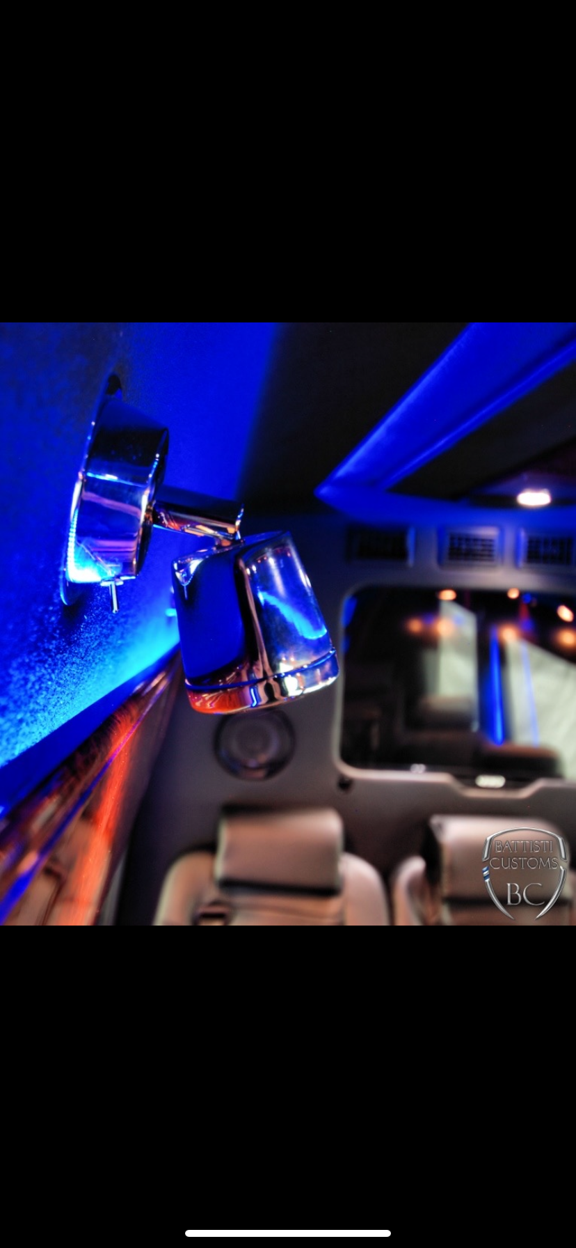 Used 2013 Mercedes-Benz Sprinter 2500 image 8