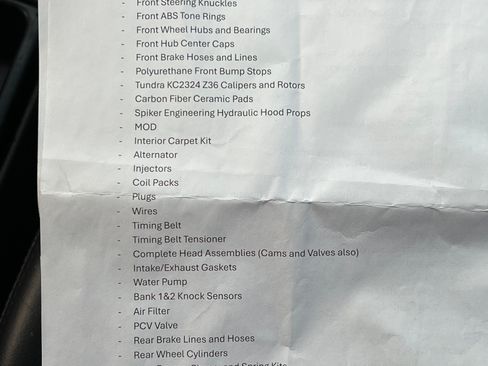 Used 1997 Toyota 4Runner SR5 image 22