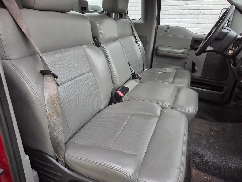 Used 2008 Ford F150 XL RWD image 12