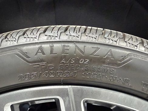Used 2025 GMC Sierra 1500 Denali Ultimate AWD/4WD image 16