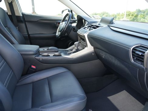 Used 2017 Lexus NX 200t AWD w/ Premium Package image 22