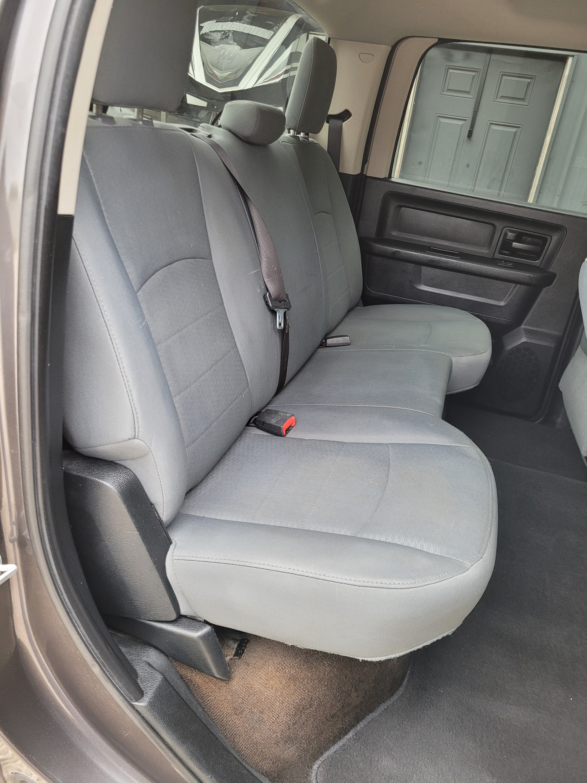 Used 2017 RAM 2500 Tradesman w/ Popular Equipment Group AWD/4WD image 15