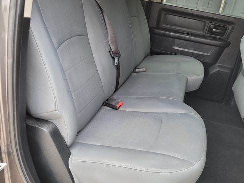 Used 2017 RAM 2500 Tradesman w/ Popular Equipment Group AWD/4WD image 15