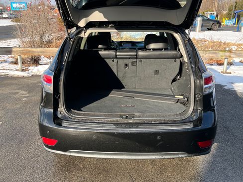 Used 2015 Lexus RX 350 AWD image 10