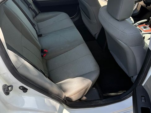 Used 2010 Mitsubishi Galant SE FWD image 24