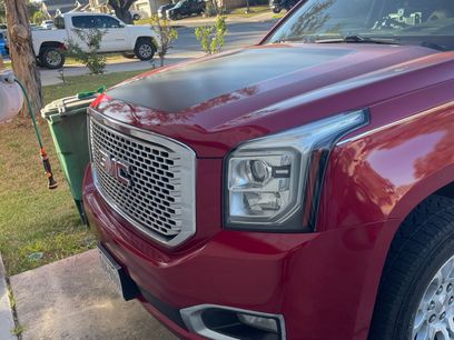 Used 2015 GMC Yukon Denali w/ Premium Package
