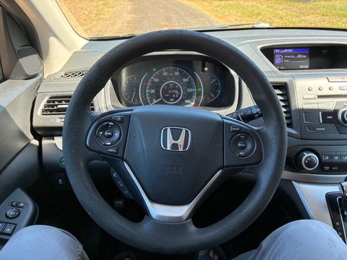 Used 2013 Honda CR-V EX image 21