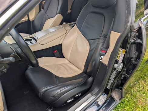 Used 2012 Fisker Karma EcoSport RWD image 16