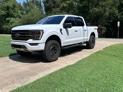 Used 2023 Ford F150 Tremor w/ Trailer Tow Package