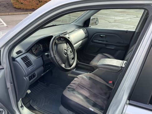 Used 2005 Honda Pilot EX-L image 10