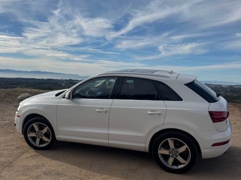 Used 2015 Audi Q3 2.0T Premium Plus image 13