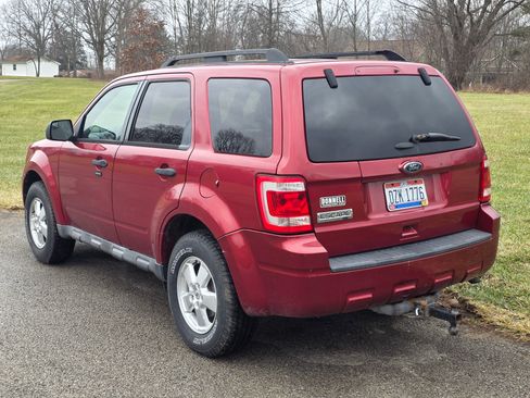 Used 2012 Ford Escape XLT image 8