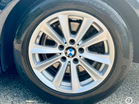 Used 2016 BMW 528i xDrive Sedan AWD/4WD image 9