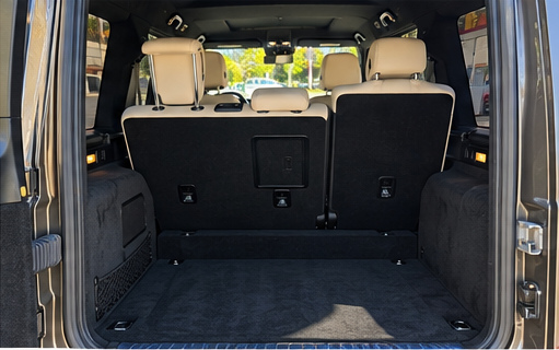 Used 2020 Mercedes-Benz G 550 image 23