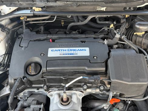 Used 2015 Honda Accord EX-L image 14