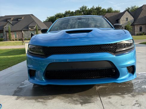 Used 2023 Dodge Charger GT w/ Blacktop Package RWD image 17