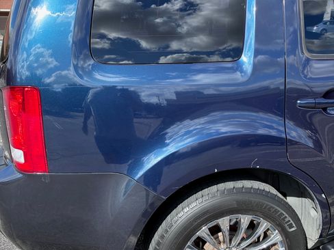 Used 2012 Honda Pilot EX image 22