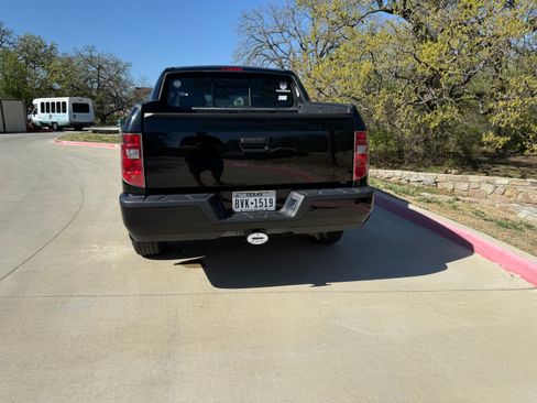 Used 2011 Honda Ridgeline RT image 6