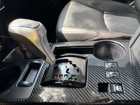 Used 2022 Toyota 4Runner TRD Off-Road Premium w/ Moonroof Package image 12