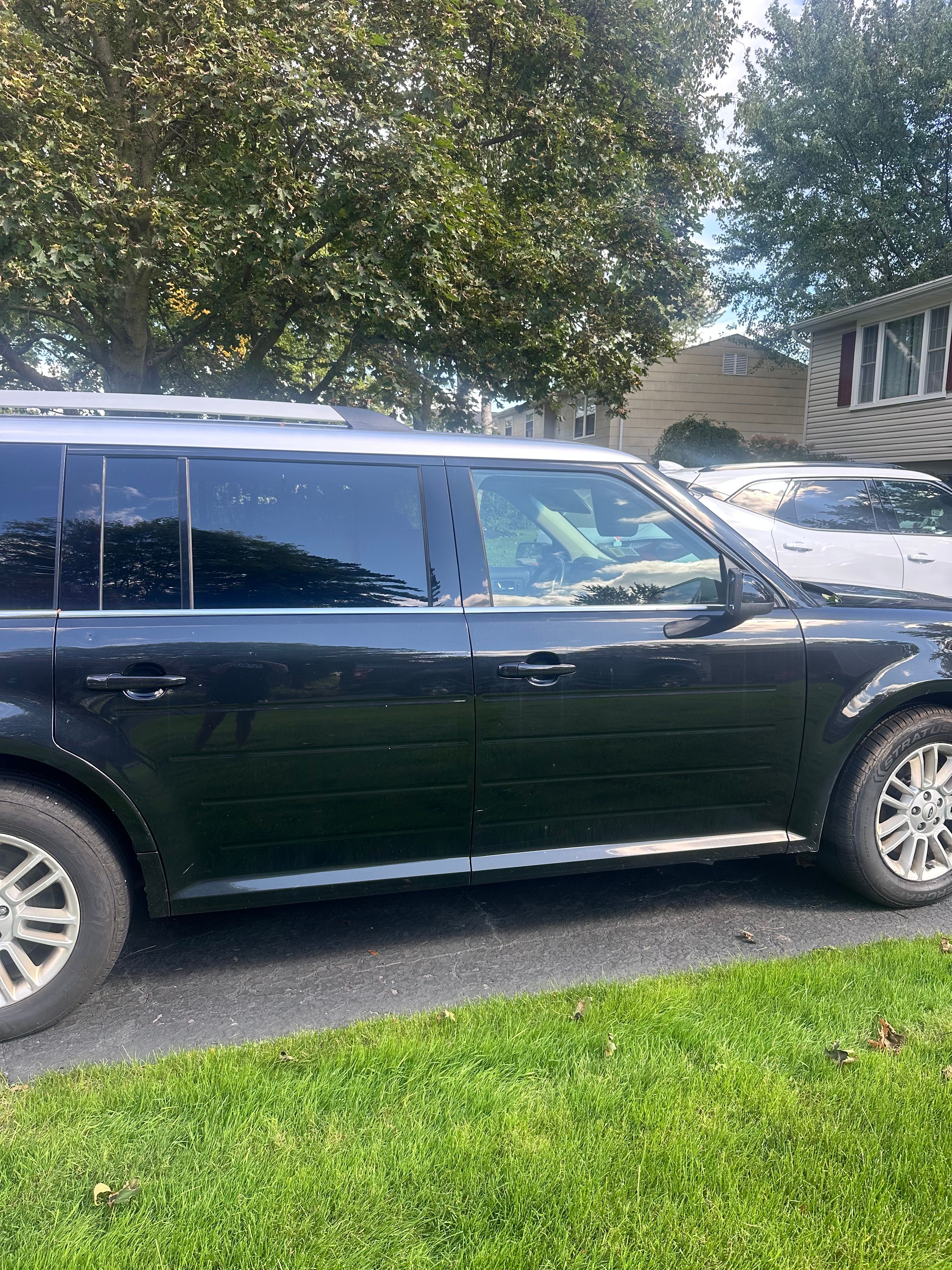 Used 2014 Ford Flex SEL w/ Equipment Group 202A FWD image 6