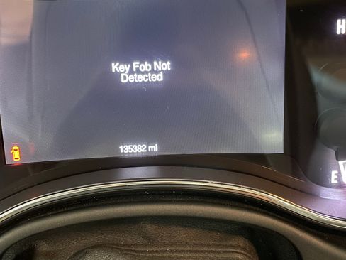 Used 2015 Dodge Durango Citadel w/ Technology Group image 8