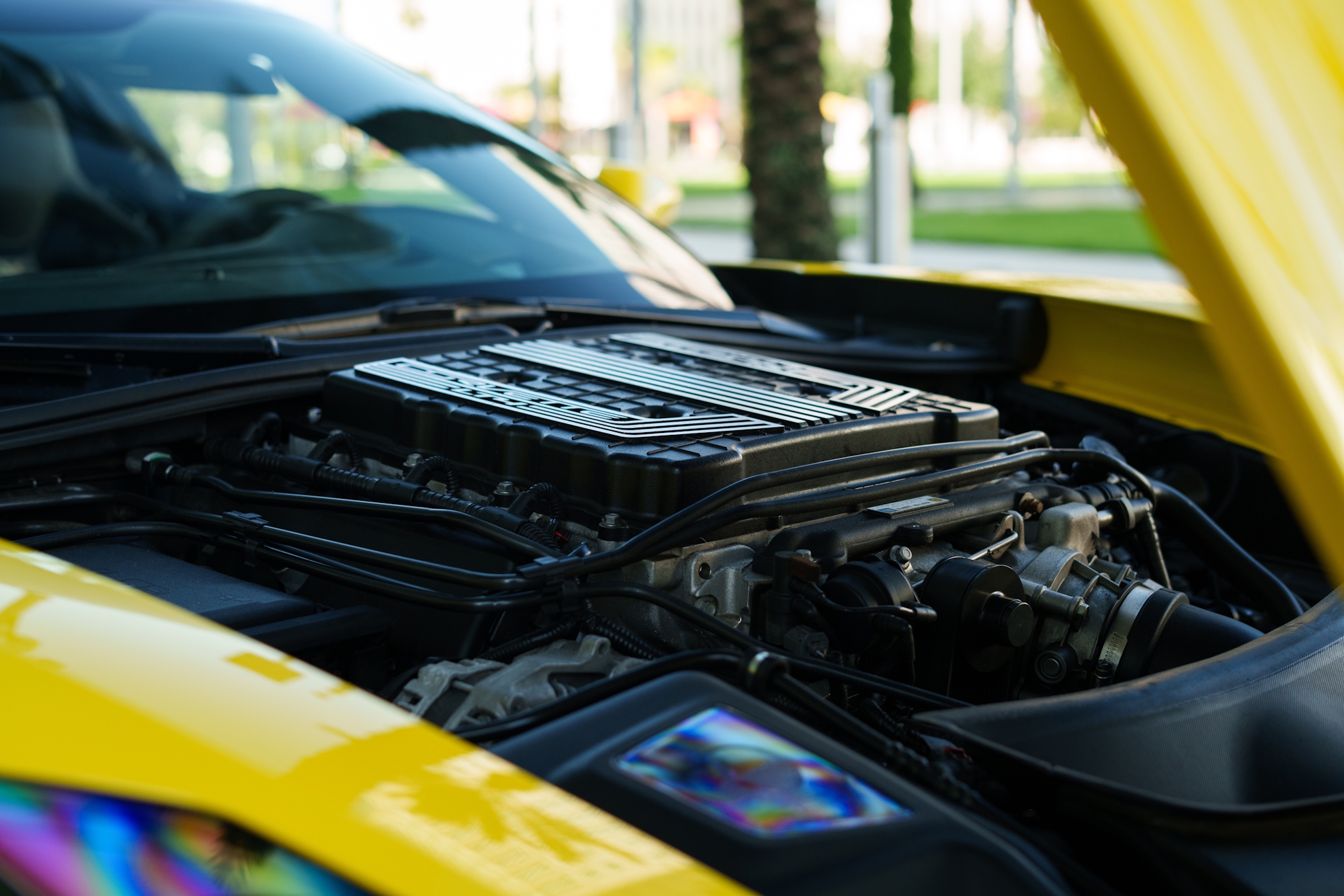 Used 2017 Chevrolet Corvette Z06 RWD image 19