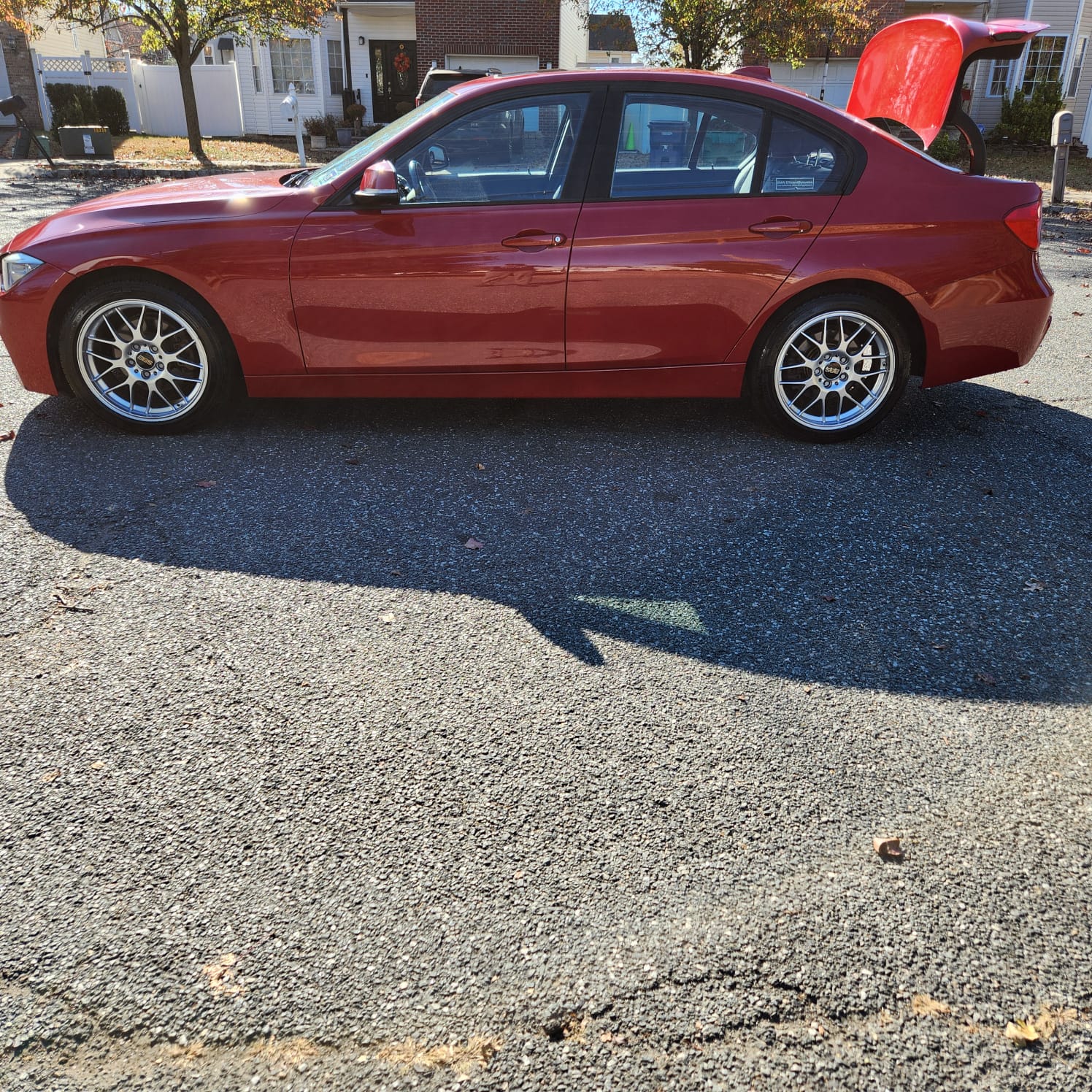 Used 2013 BMW 328i Sedan RWD image 13