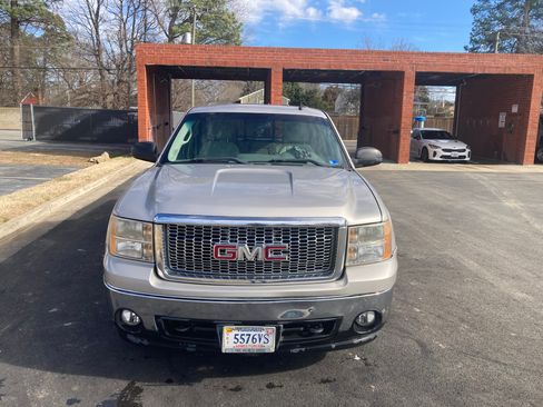 Used 2008 GMC Sierra 1500 SLE w/ Power Pack Plus image 4