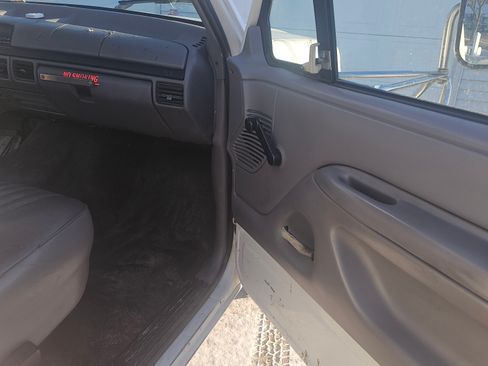 Used 1997 Ford F350 2WD Regular Cab image 13