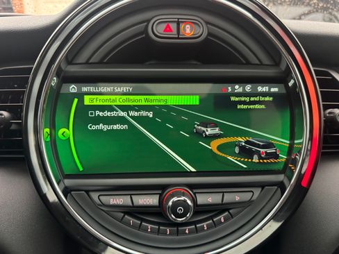 Used 2019 MINI Cooper S FWD image 21