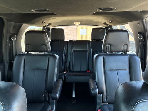 Used 2016 Ford Expedition EL Limited w/ Equipment Group 301A RWD image 6