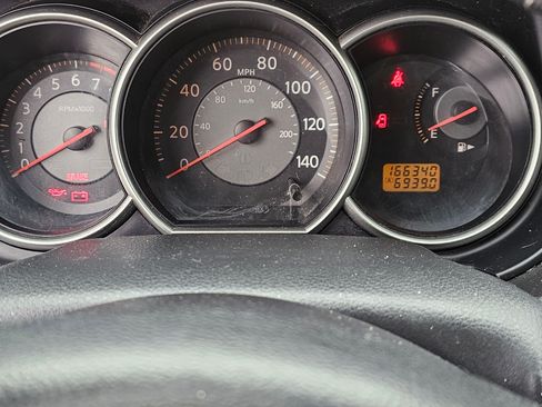 Used 2008 Nissan Versa 1.8 S w/ PWR Pkg image 6