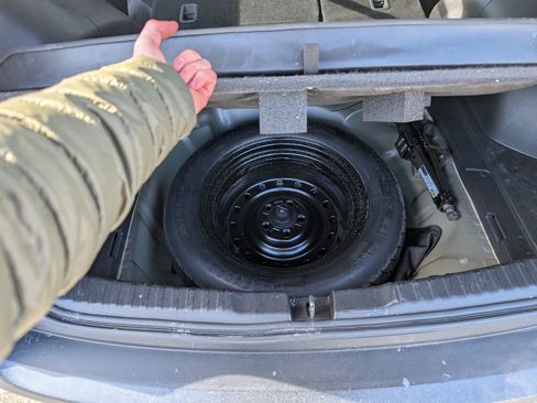 Used 2014 Honda CR-V EX-L image 20