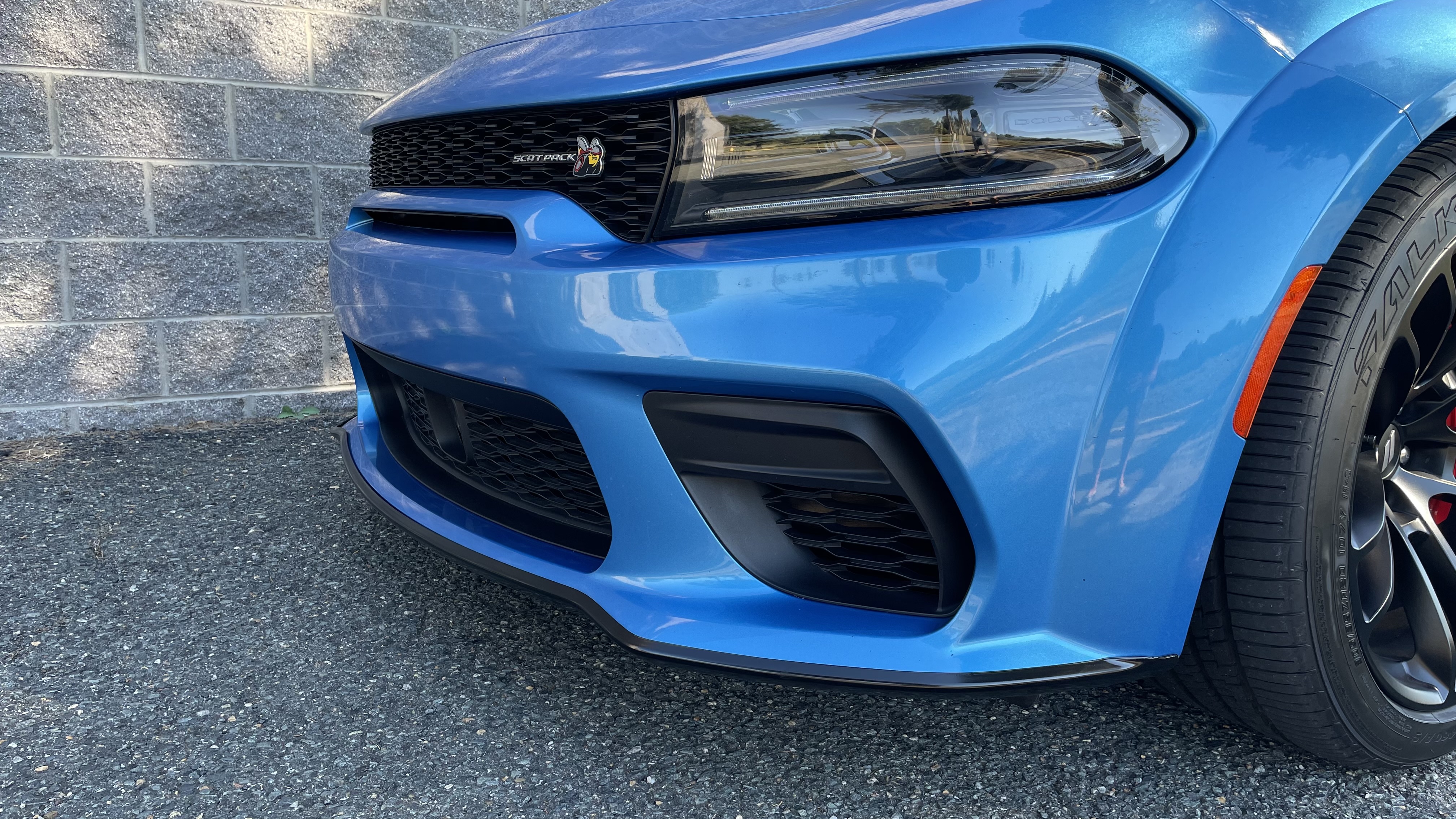 Used 2023 Dodge Charger Scat Pack RWD image 26