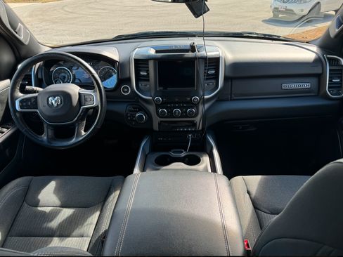 Used 2019 RAM 1500 Big Horn image 11