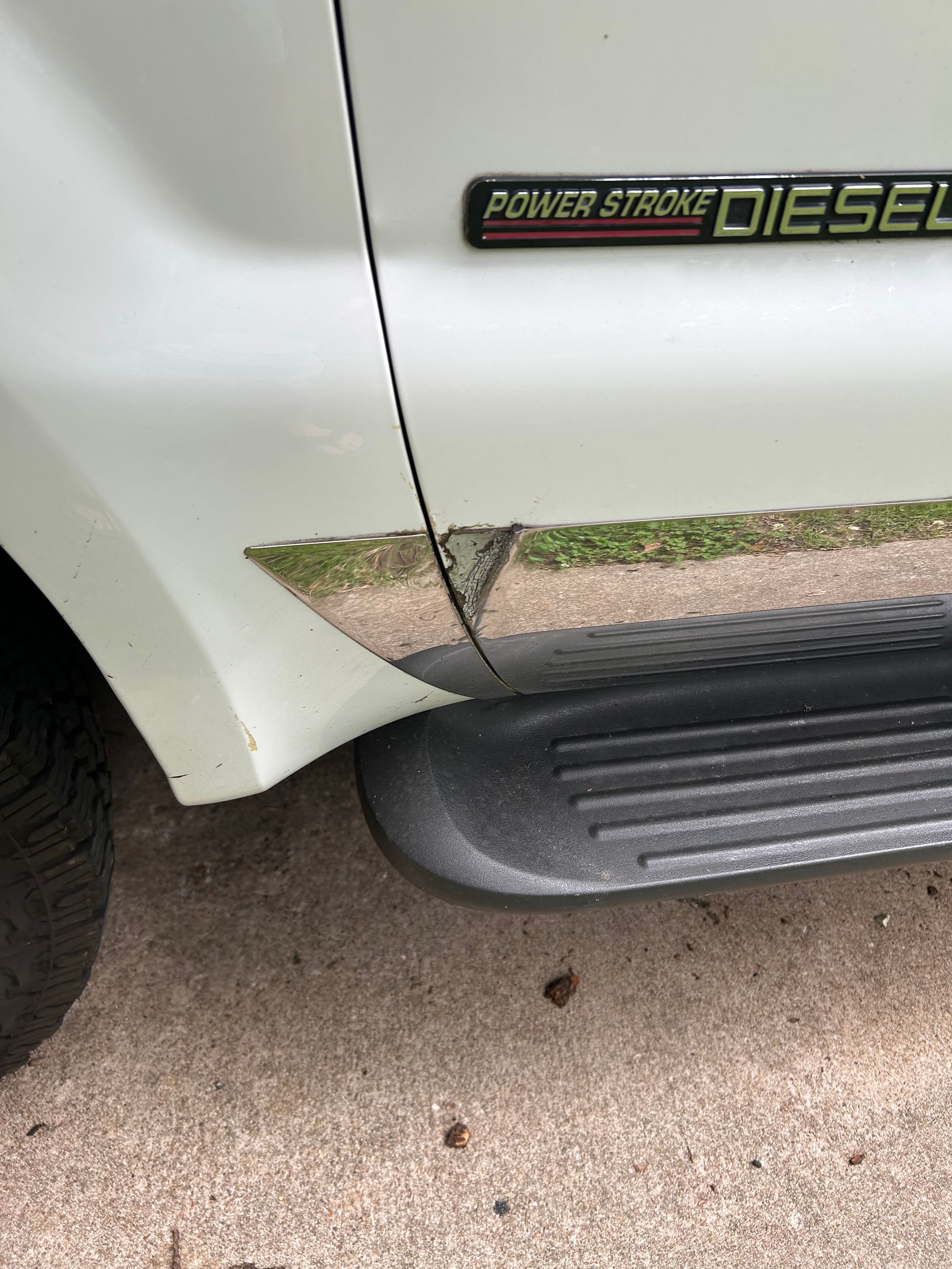 Used 2000 Ford F350 4x4 Crew Cab DRW Super Duty image 26