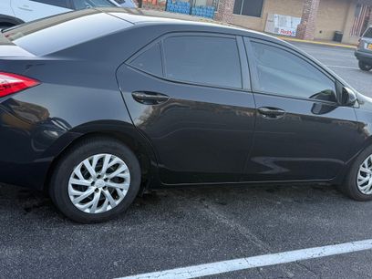 Used 2018 Toyota Corolla LE
