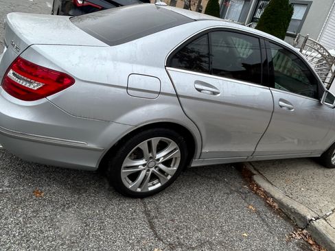 Used 2014 Mercedes-Benz C 300 4MATIC Sedan image 6