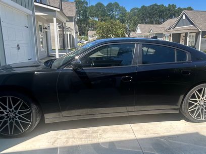 Used 2015 Dodge Charger SXT w/ Plus Group