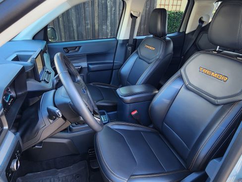 Used 2024 Ford Maverick Tremor w/ Tremor Off-Road Package image 6